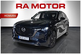 SUV Mazda CX-60 1 av 26