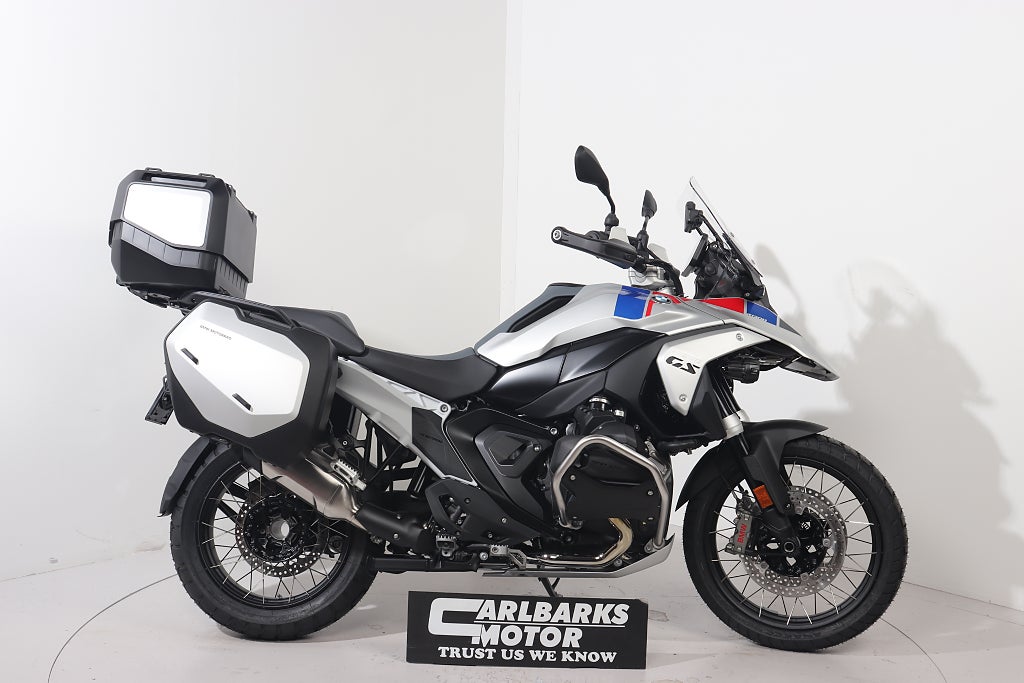 BMW R 1300 GS "Höströj gäller tills 30/9" 