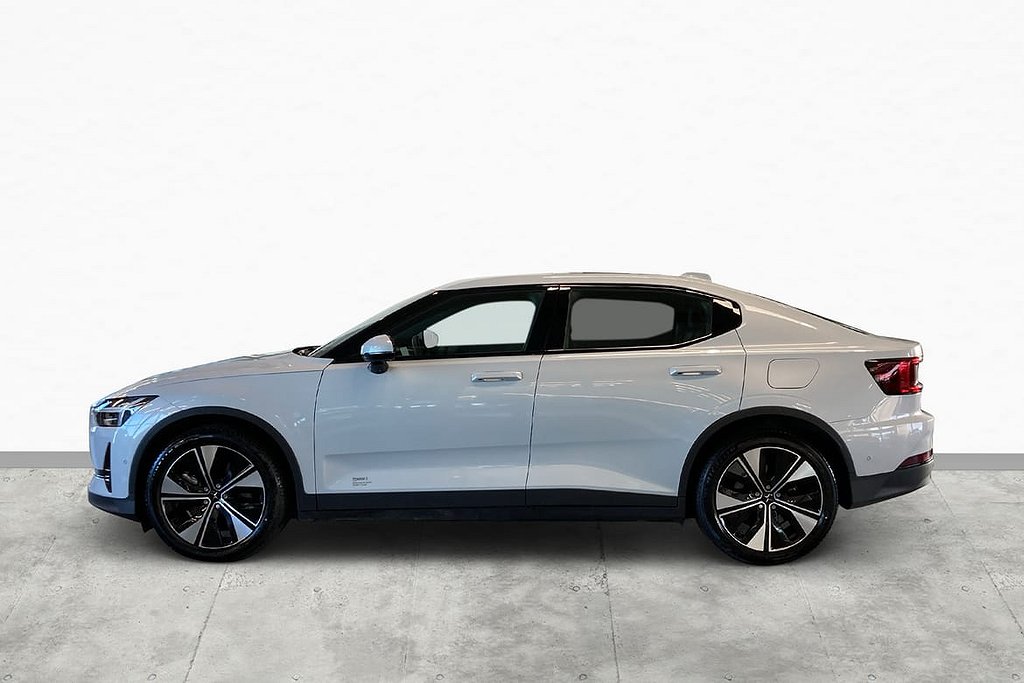 Polestar 2 Long Range Single Motor 78kWh