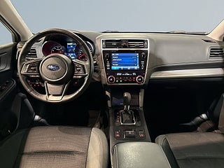 Subaru Outback 2.5 4WD Lineartronic Drag Kamera CarPlay SoV – bild 8