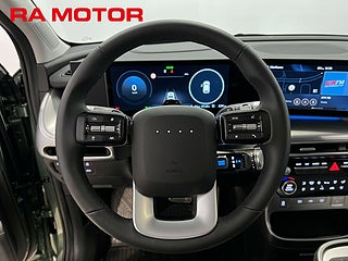 SUV Hyundai IONIQ 9 12 av 24