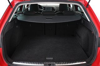 Kombi Seat Leon 21 av 21
