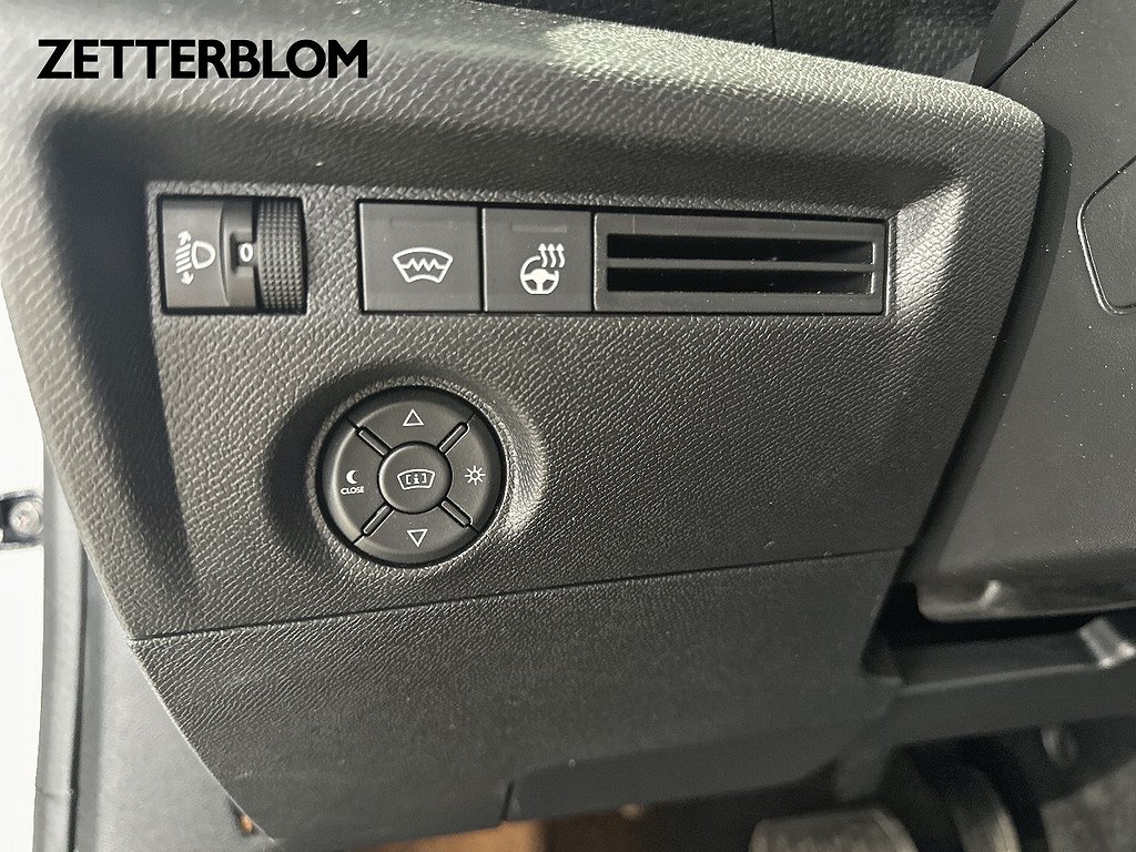 Halvkombi Citroën C4 15 av 15