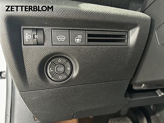 Halvkombi Citroën C4 15 av 15