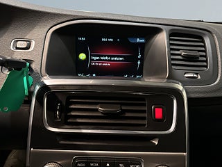 Volvo V60 D3 Business Edit Kamrem Bytt VoC Pvärm MoK Psens SoV – bild 15