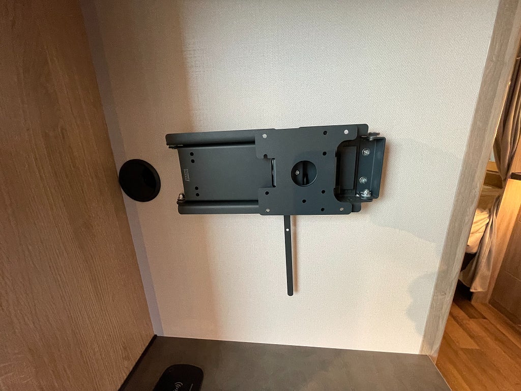 Kabe Royal 520 XL KS / ALDE / AC / Markis / Ugn /   - Kabe