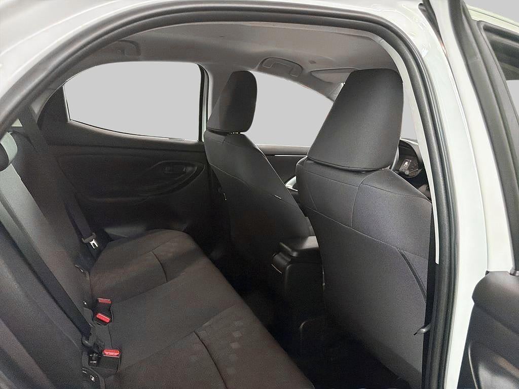 Toyota Yaris 2024 - miniatyr 7