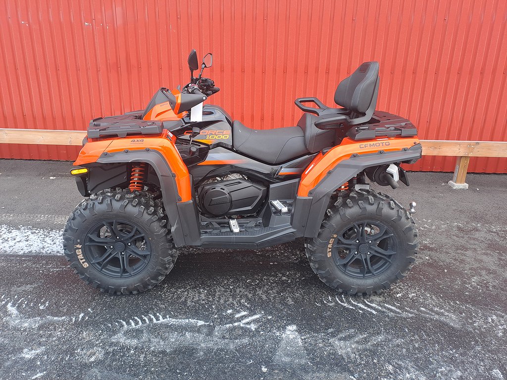 CFMOTO 1000 