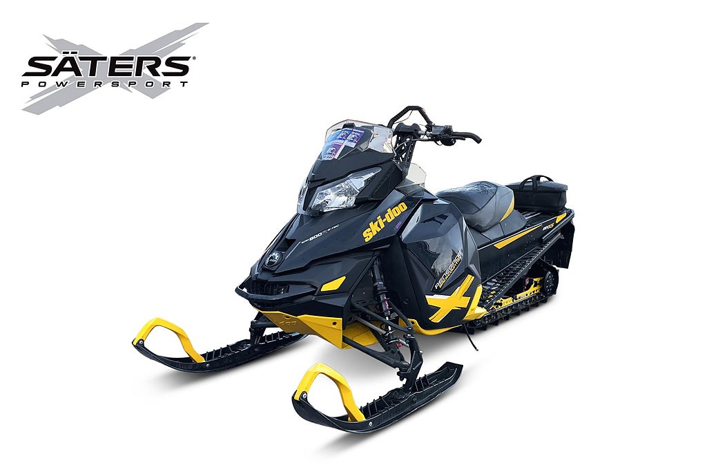 Ski-Doo Renegade BC X800 