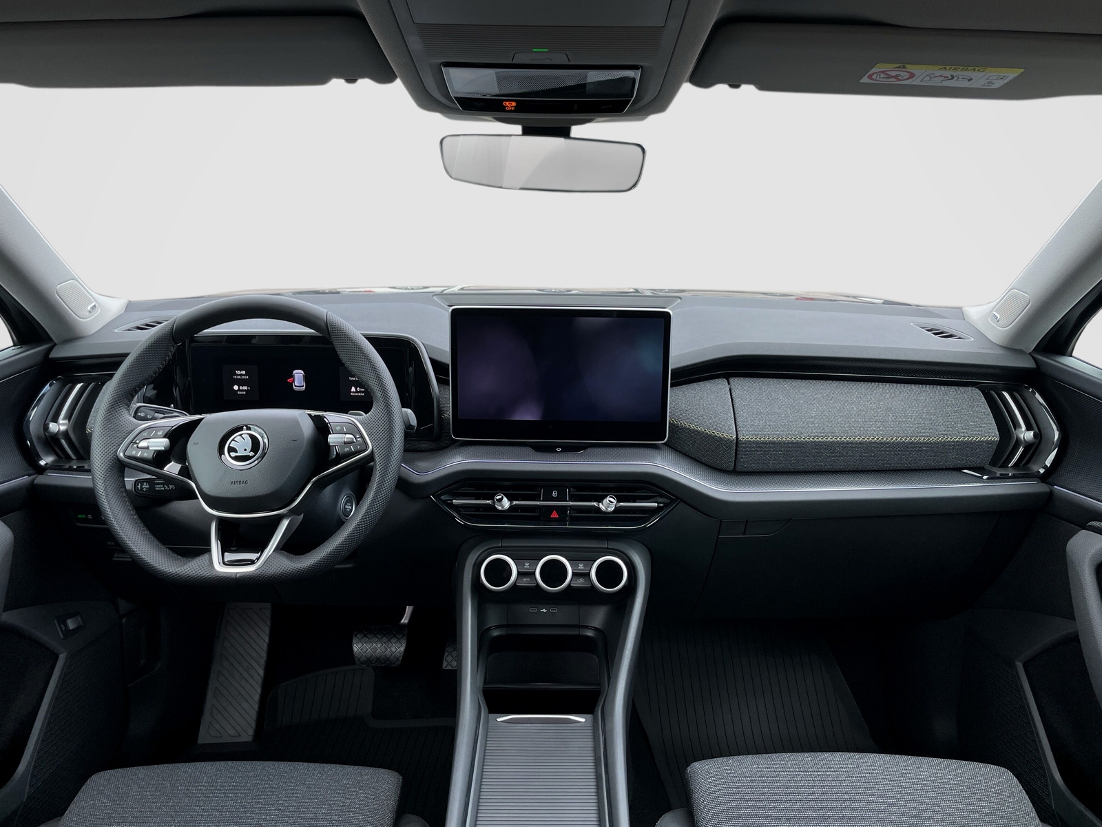 Skoda Kodiaq 2026, bild 6/10