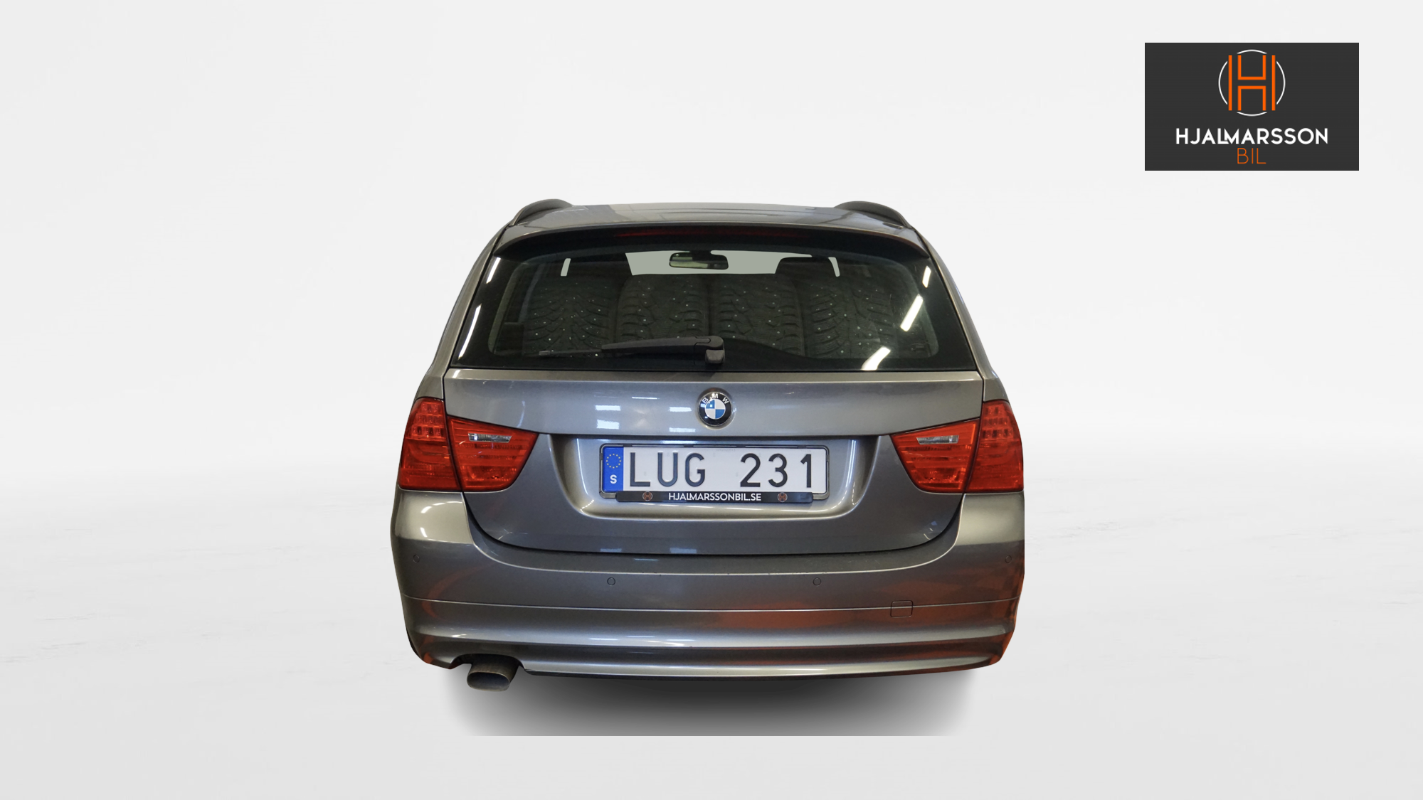 BMW 318 2012, kuva 3/36