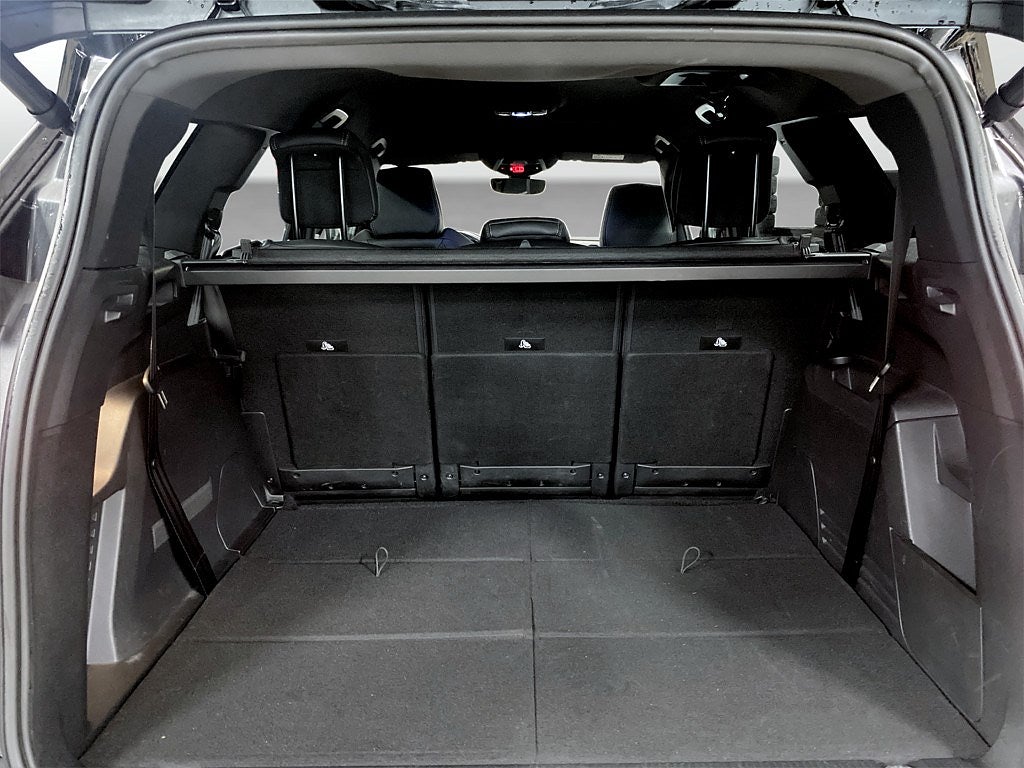 Bild på Peugeot 5008 GT 1.2 PT 130hk Aut - 7-SITS,B-KAMERA,NAV