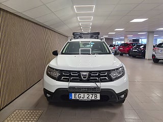 Dacia Duster 1.5 Blue dCi 4x4 Euro 6 — bild 2 av 12