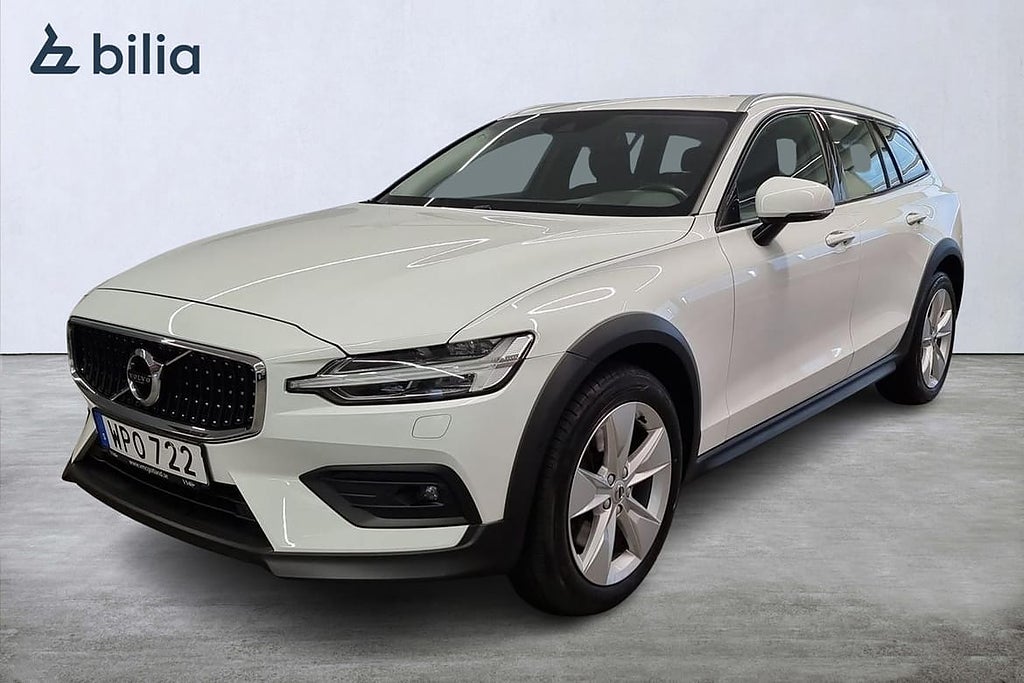 Volvo V60 Cross Country B4 AWD Diesel Adv SE
