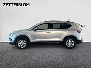 SUV Seat Ateca 2 av 13