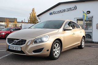 Volvo S60 D3 Automat Momentum Euro 5 * Bluetooth *