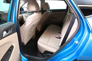 SUV Hyundai Tucson 10 av 19