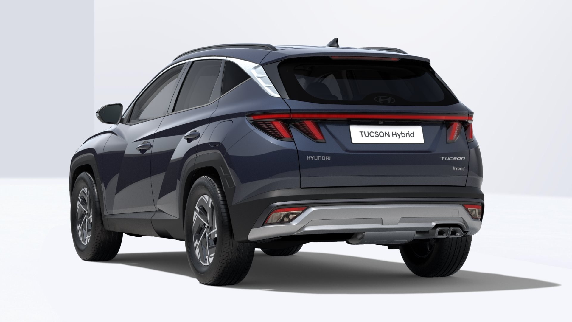 Hyundai Tucson 2026, bild 5/10