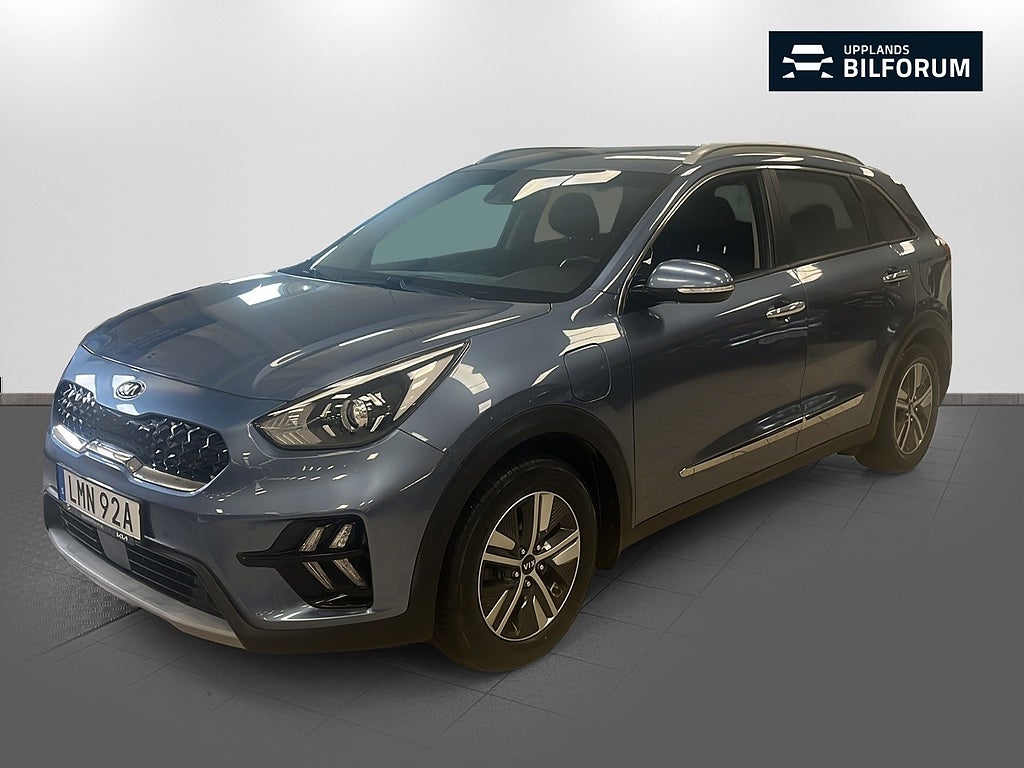 Kia Niro Plug-In Hybrid Advance Plus 