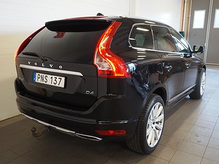 SUV Volvo XC60 6 av 23
