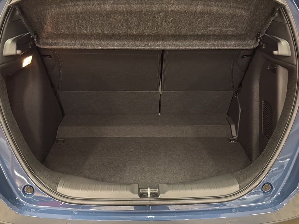 Honda Jazz e:HEV 1.5 122hk Hybrid Elegance E-CVT – bild 14