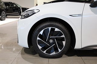 Halvkombi Volkswagen ID.3 7 av 21