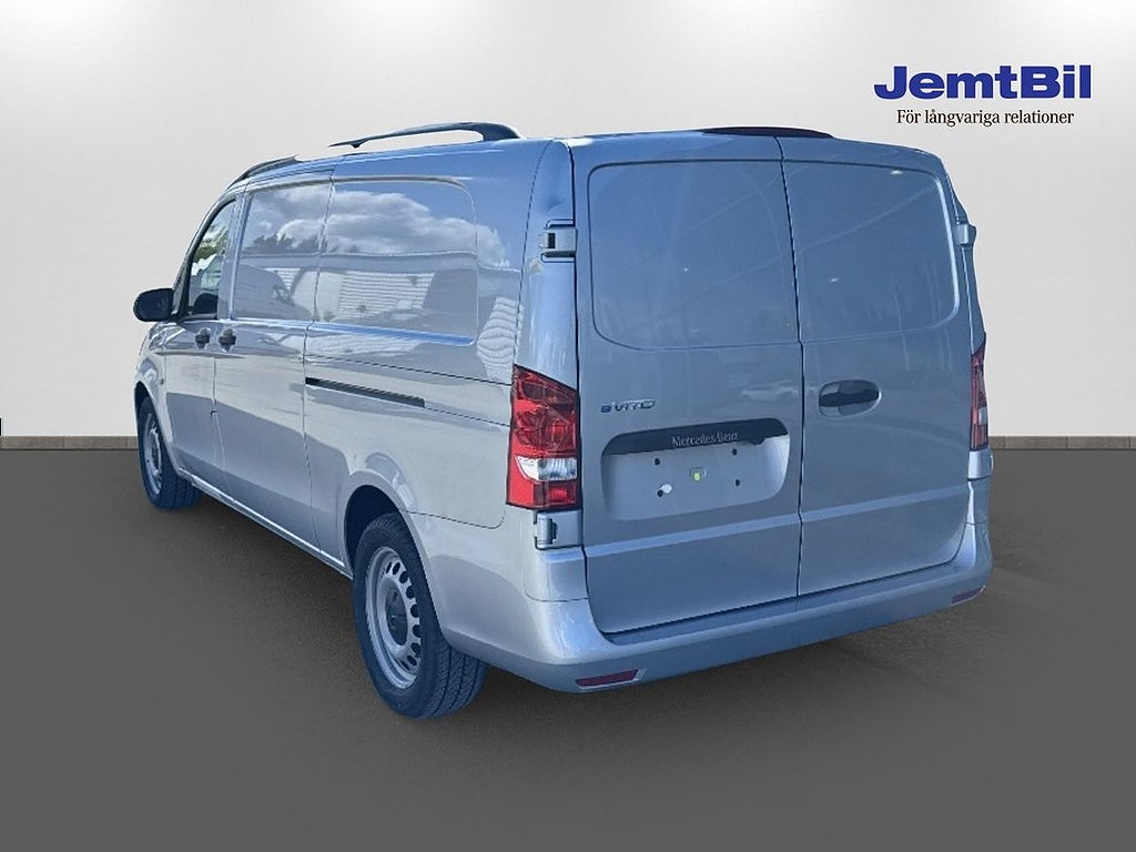 Mercedes-Benz Vito 2024 - miniatyr 5