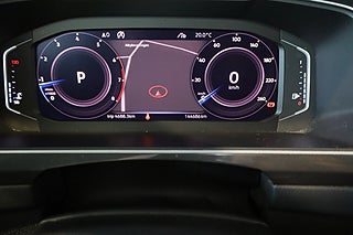 SUV Volkswagen Tiguan 28 av 33