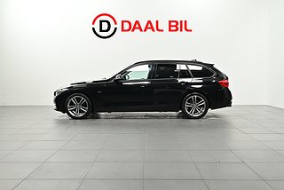 BMW 330 i XDRIVE TOURING 252HK SPORT LINE MVÄRM DRAG HIFI