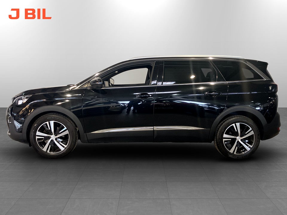 Bild på Peugeot 5008 GT-Line 1.2 PT 130 Aut - 7-Sits