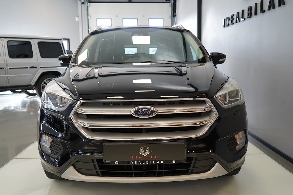 Ford Kuga 2018 - miniatyr 2