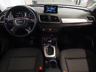 SUV Audi Q3 16 av 25