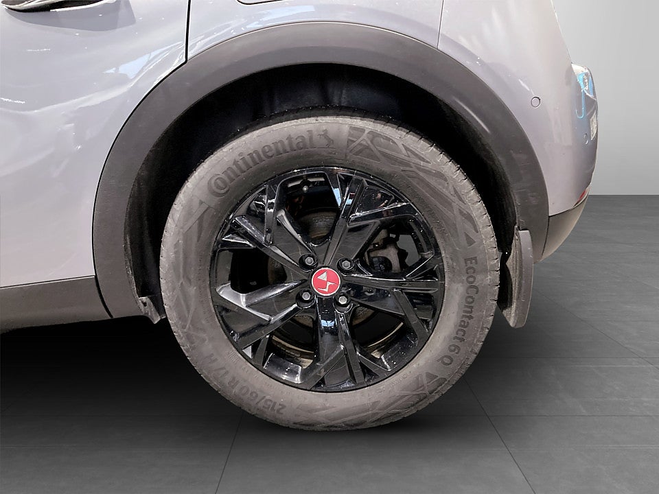 Bild på DS 3 Performance Crossback E-TENSE 136hk