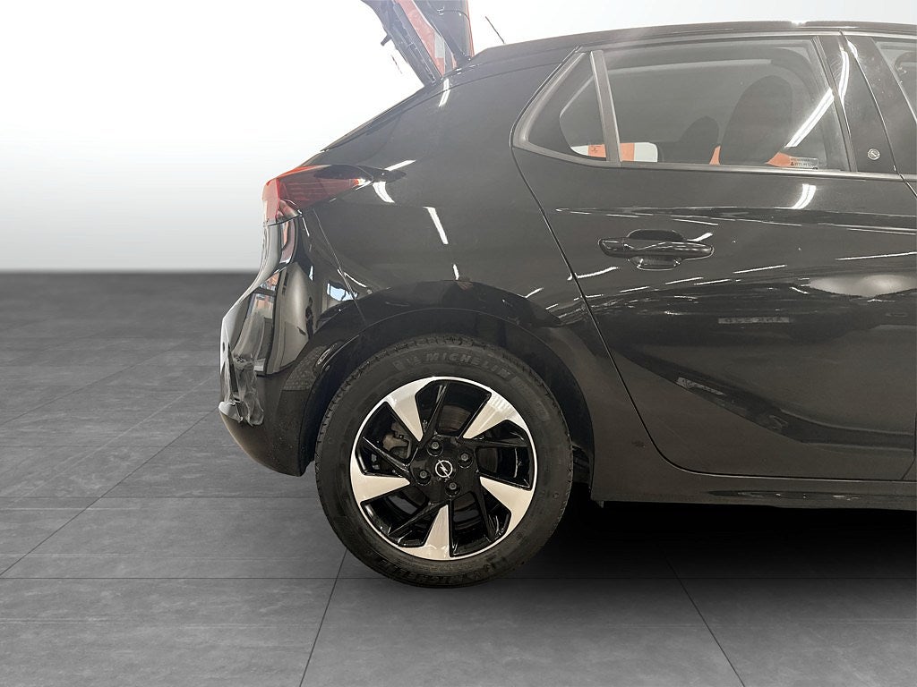 Bild på Opel Corsa-e D&T 50kWh 136hk Aut - B-KAMERA, CARPLAY