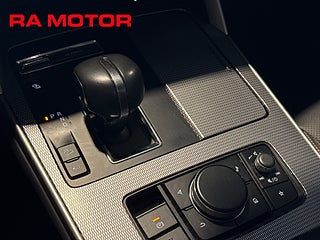 SUV Mazda CX-60 22 av 27
