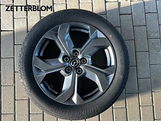 SUV Mazda MX-30 20 av 22