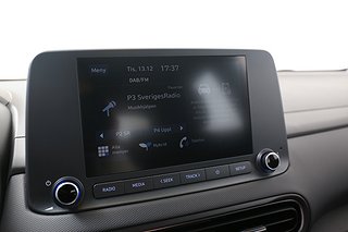 SUV Hyundai Kona 17 av 19