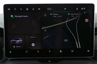 SUV Skoda Kodiaq 20 av 28
