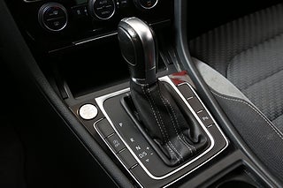 Kombi Volkswagen Golf 20 av 25