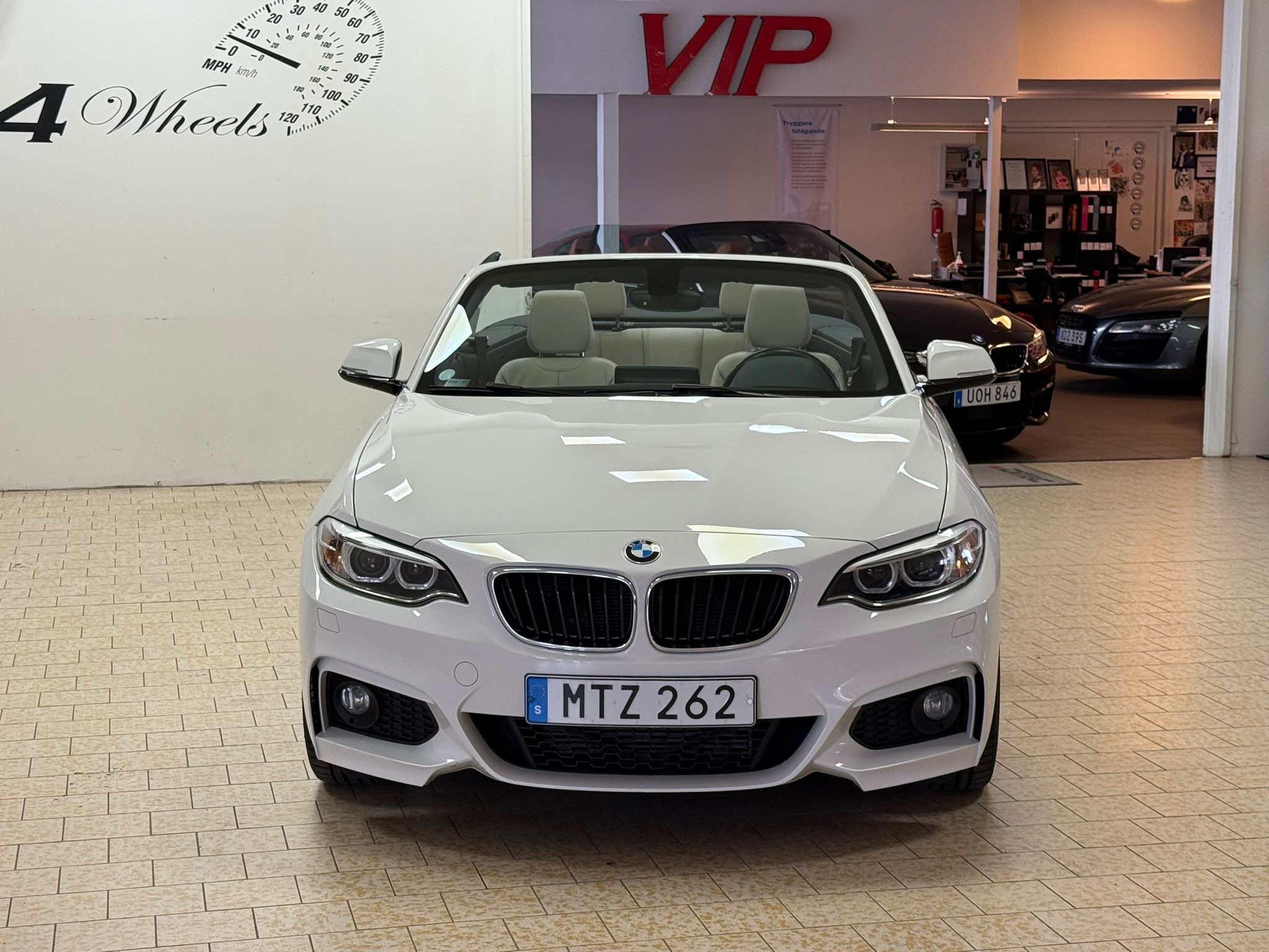 BMW 228 2016, bild 3/82
