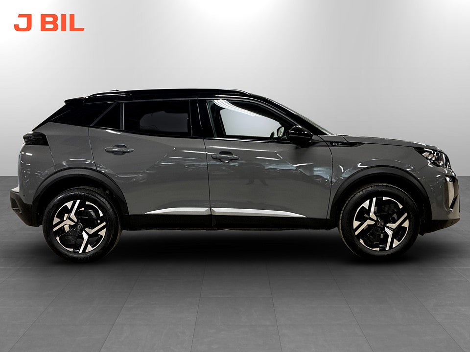 Bild på Peugeot 2008 GT 1.2 PT 130hk Aut B-KAMERA CARPLAY