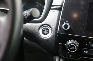 SUV Honda CR-V 21 av 25