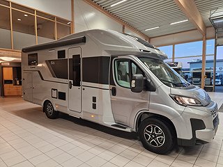 Husbil-halvintegrerad Adria MATRIX 670 SL 60Y 2 av 28
