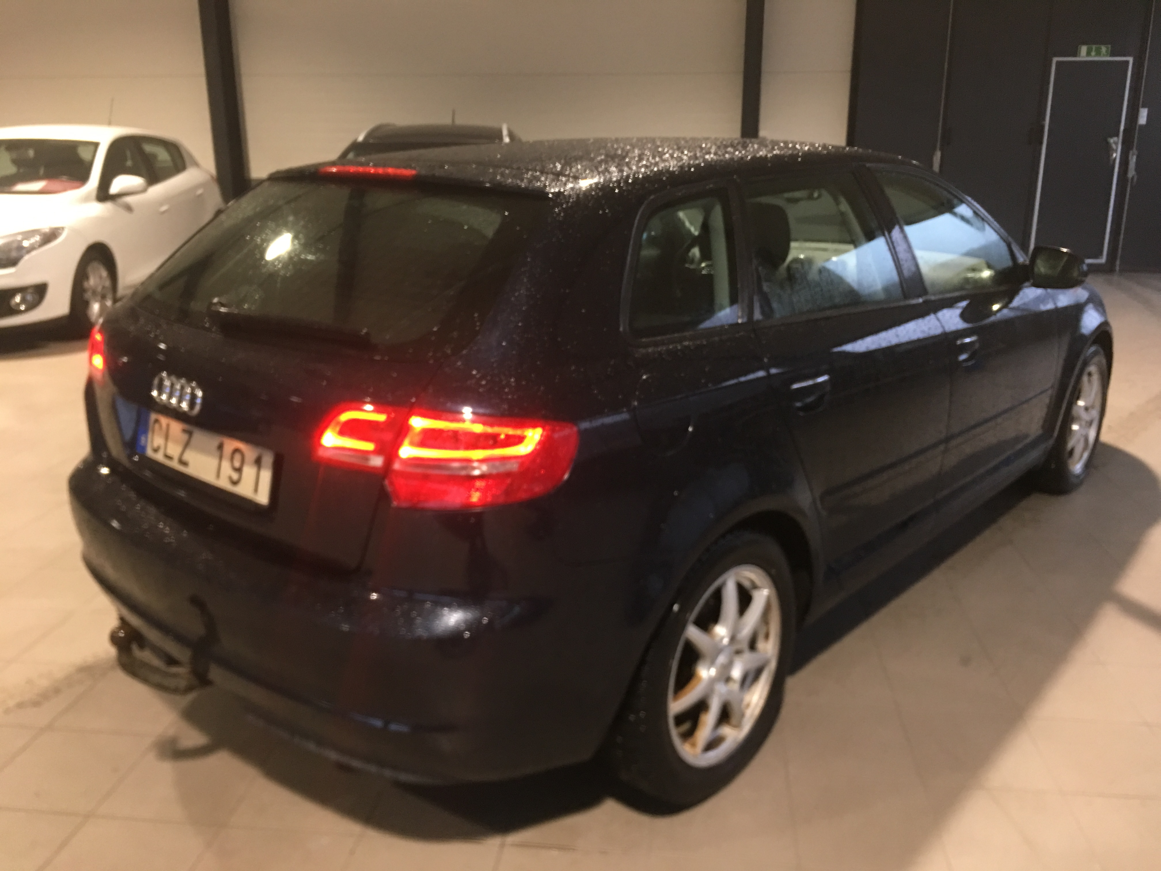 Audi A3 2011, kuva 4/38