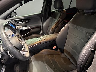Kombi Mercedes-Benz E 5 av 20