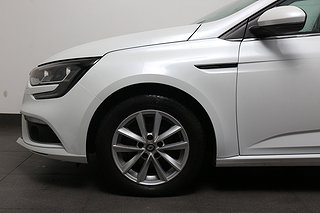 Halvkombi Renault Mégane 3 av 16