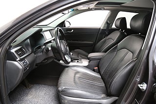 Kombi Kia Optima 11 av 31