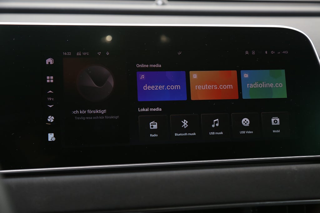 ORA 300 Pro 48Kwh 30mil/räckvidd Superkampanj!!!