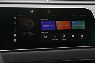 Halvkombi ORA Funky Cat 23 av 27