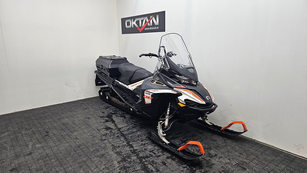 Lynx 49 RANGER PRO 600R